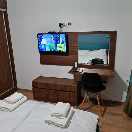 Apt Relax At Sea Varna Exterior foto